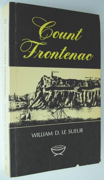 Count Frontenac