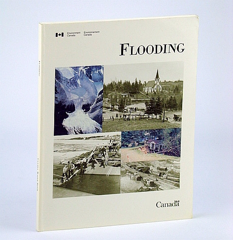 Image for Flooding : Canada Water Book Flooding : Canada Water Book