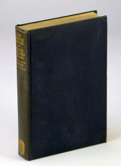 Image for The French Regime in Prince Edward Island The French Regime in Prince Edward Island