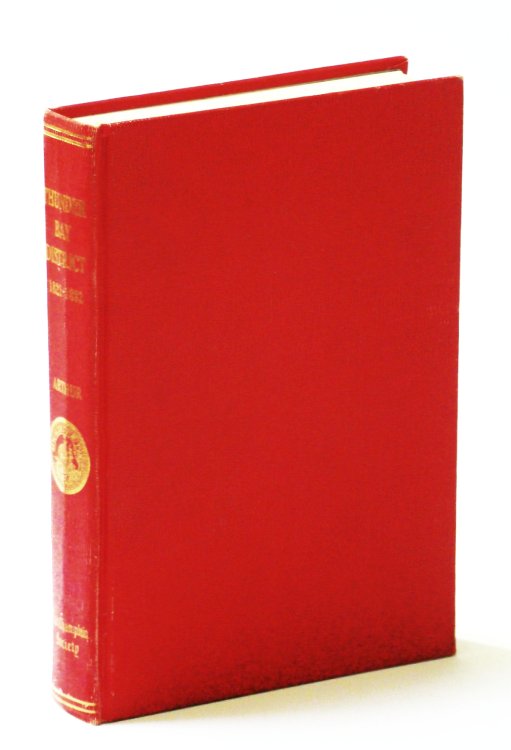 Thunder Bay District 1821-1892: A Collection of Documents - Ontario Series IX (9)