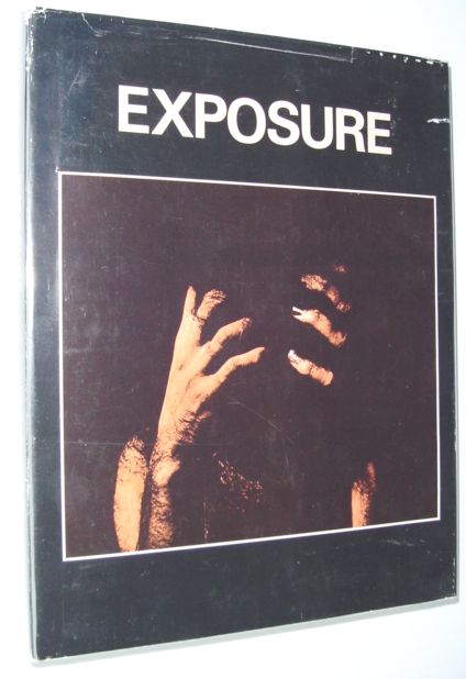 Image for Exposure: Canadian Contemporary photographers/Exposure: Photographes Canadiens Contemporains Exposure: Canadian Contemporary photographers/Exposure: Photographes Canadiens Contemporains