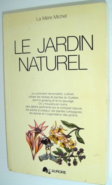 Le Jardin Naturel
