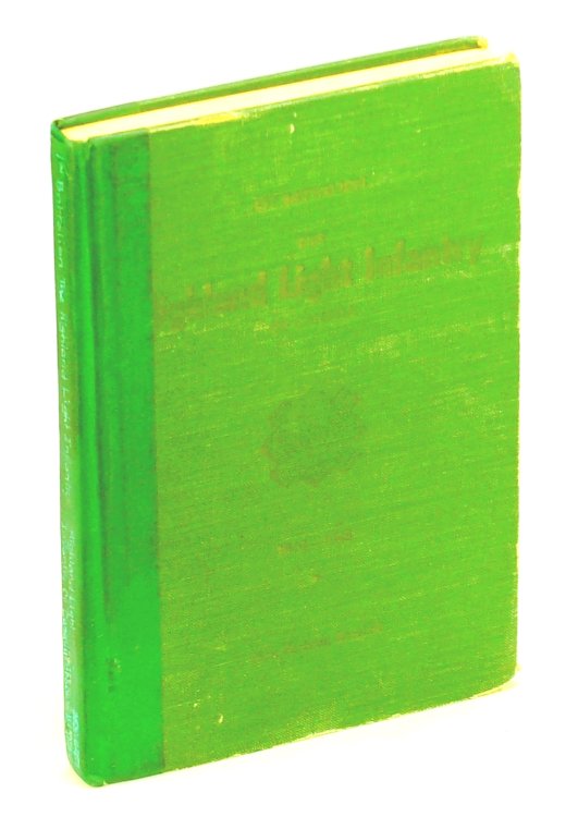 1st [First] Battalion, The Highland Light Infantry of Canada, 1940-1945