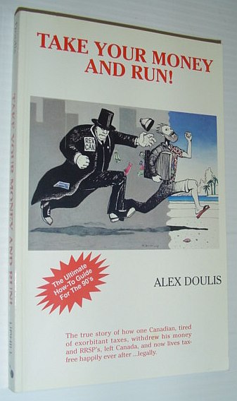 Take Your Money and Run!