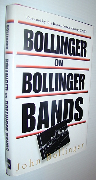 Bollinger on Bollinger Bands