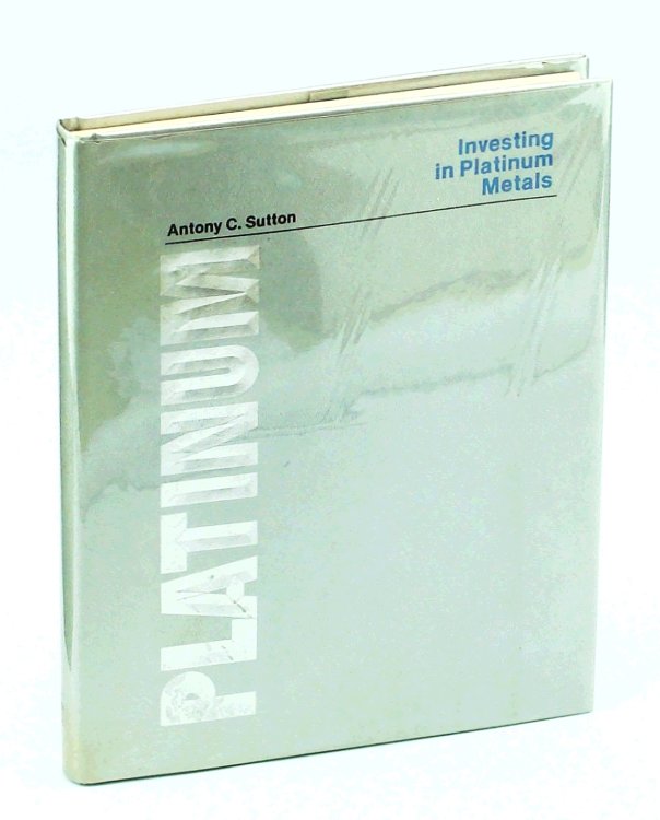 Investing in Platinum Metals
