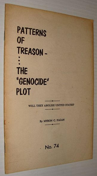 Patterns of Treason - The 