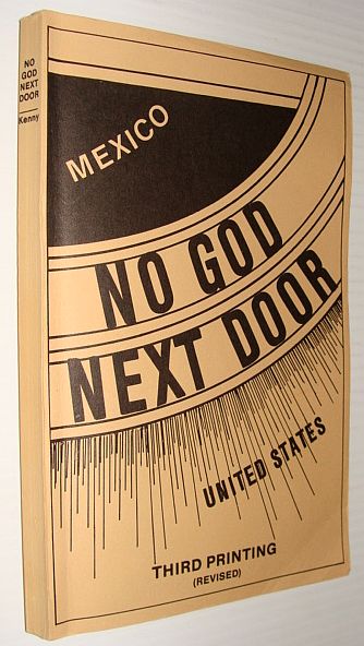 No God Next Door: Red Rule in Mexico and Our Responsibility