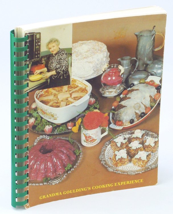 Grandma Goulding's Cooking Experience