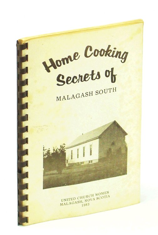 Home Cooking Secrets of Malagash South [Nova Scotia]
