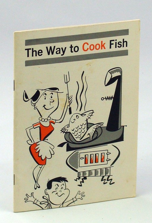 The Way To Cook Fish
