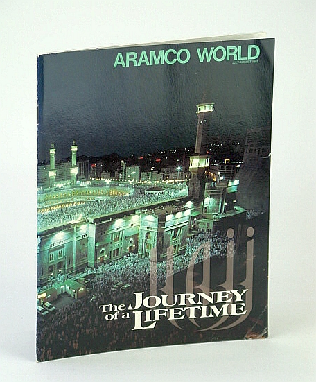 Aramco World (Magazine), July / August (July/Aug.) 1992 - The Orient of Pierre Loti