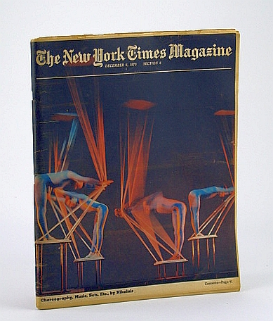 Image for The New York Times Magazine, December (Dec.) 6, 1970 - Kris Kristofferson The New York Times Magazine, December (Dec.) 6, 1970 - Kris Kristofferson