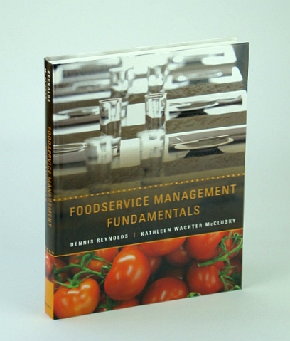 Foodservice Management Fundamentals