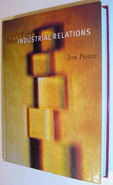 Canadian Industrial Relations