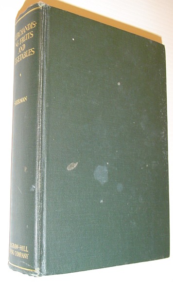 Merchandising Fruits and Vegetables: A New Billion Dollar Industry