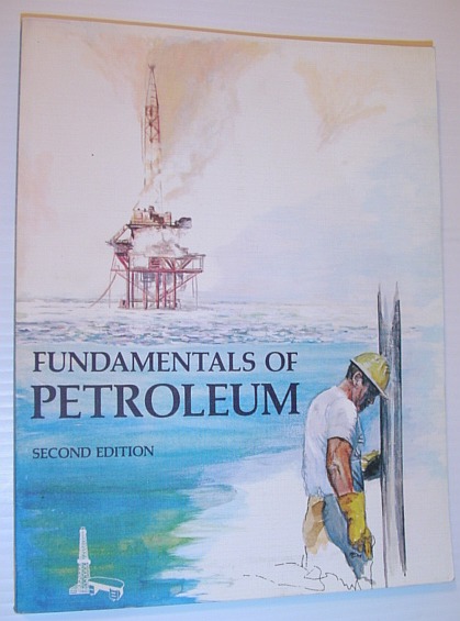 Fundamentals of Petroleum