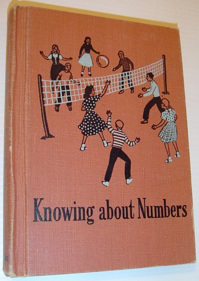 Knowing About Numbers