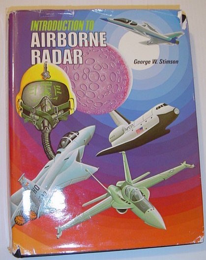 Introduction to Airborne Radar