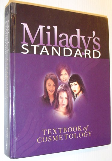 Milady's Standard Textbook of Cosmetology