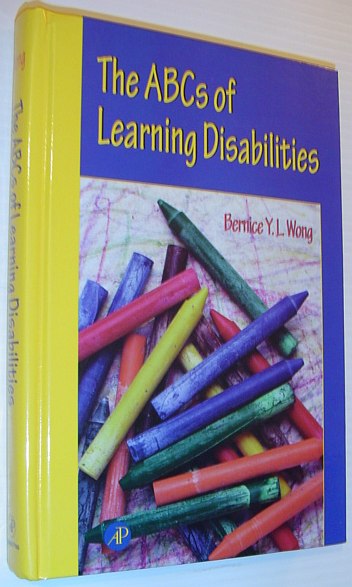 The ABCs of Learning Disabilities