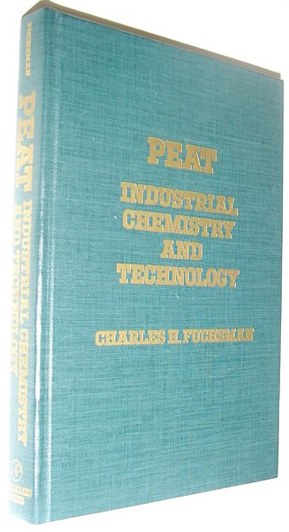Peat, Industrial Chemistry and Technology