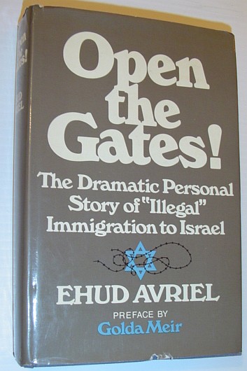 Open the Gates!: A Personal Story of 