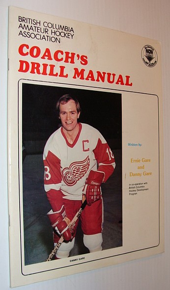 Coach's Drill Manual