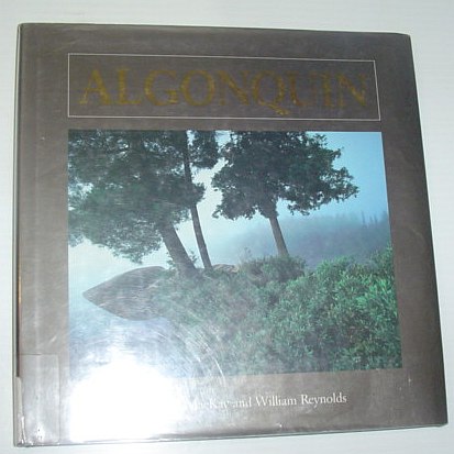 Algonquin