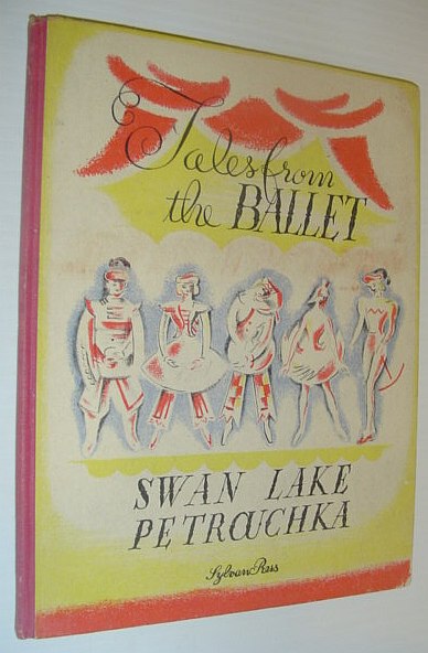 Swan Lake - Petrouchka: Tales from the Ballet