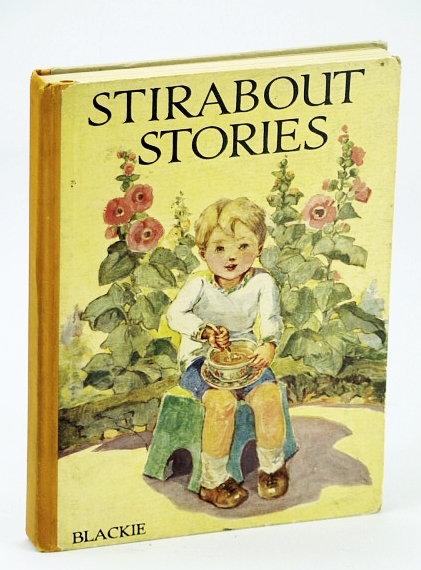 Image for Stirabout Stories Stirabout Stories