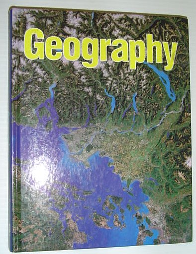 Geography : Our Physical and Human Resources