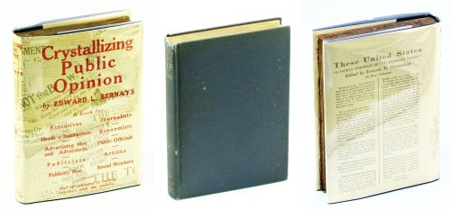 Crystallizing Public Opinion