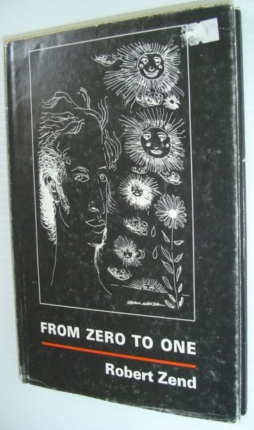 From Zero to One - Poetry