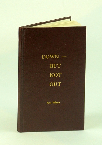 Image for Down - But Not Out Down - But Not Out
