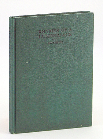Rhymes of a Lumberjack