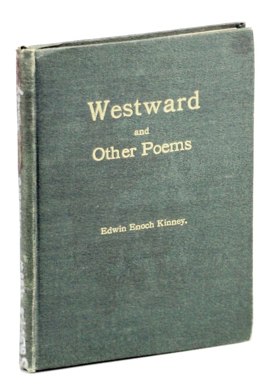 Image for Westward and Other Poems Westward and Other Poems