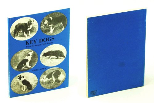 Key Dogs from the Border Collie Family