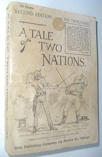 A Tale of Two Nations