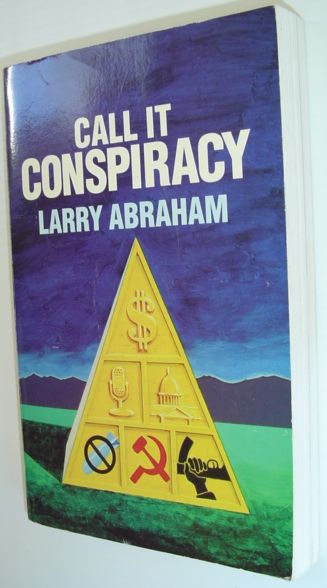 Call It Conspiracy