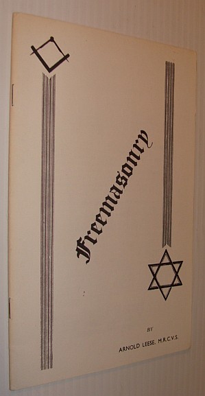 Image for Freemasonry Freemasonry