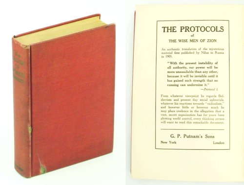 The Cause of World Unrest With an Introduction by the Editor of 