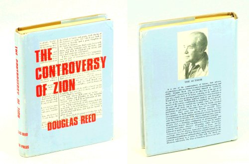 The Controversy of Zion