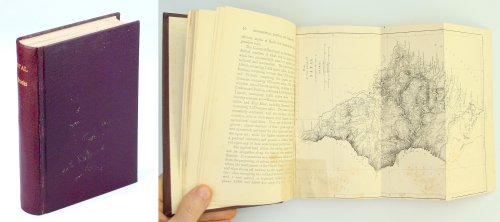 Natal; A History and Description of the Colony: Including Its Natural Features, Productions, Industrial Condition and Prospects