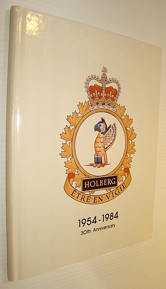 Image for Canadian Forces Station Holberg - San Josef, British Columbia: 30th (Thirtieth) Anniversary Canadian Forces Station Holberg - San Josef, British Columbia: 30th (Thirtieth) Anniversary