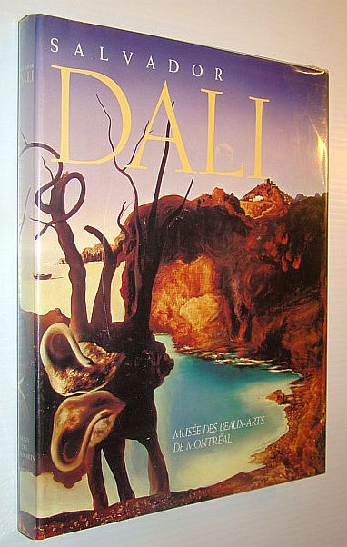 Salvador Dali
