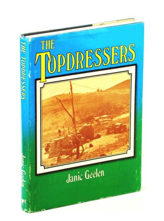 Image for The Topdressers The Topdressers
