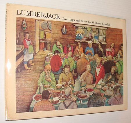 Lumberjack