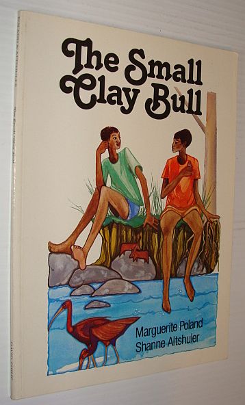 The Small Clay Bull