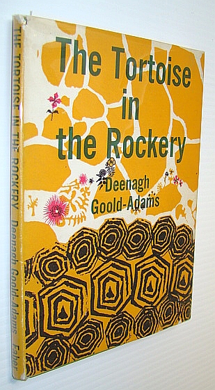 Image for The Tortoise in the Rockery The Tortoise in the Rockery